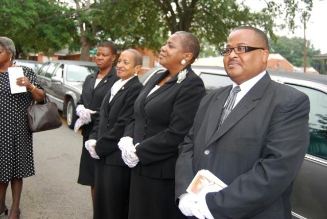 Barnum Funeral Directors